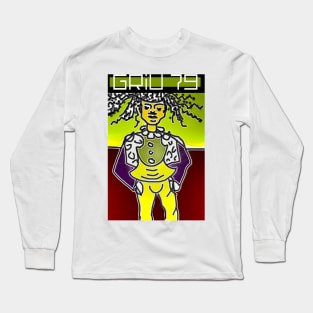 Griu the lost boy of 79 Long Sleeve T-Shirt